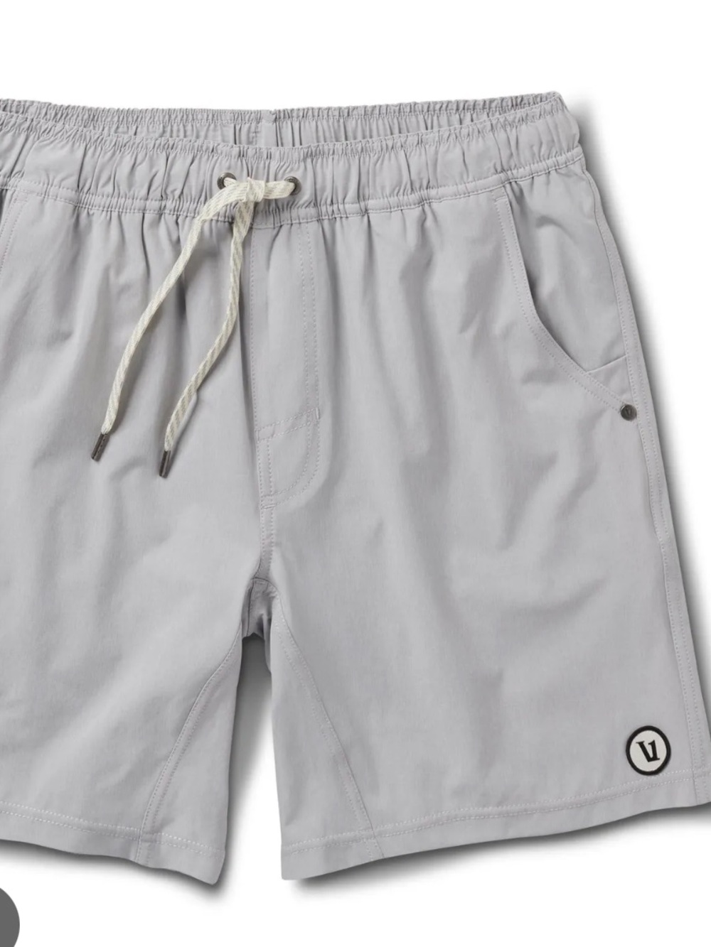 Vuori Kore Short Lined 7” L - Picture 2 of 7